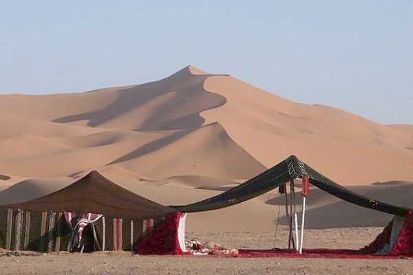 Adventure Trip in Moroccan desert adventure travel tours