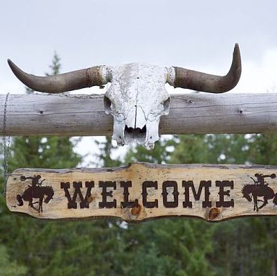 Dude Ranch Vacations