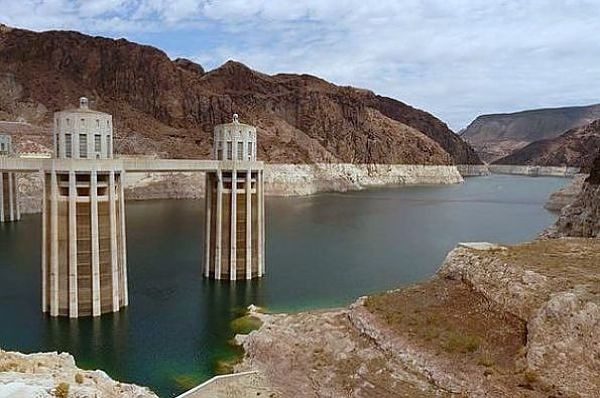 Hoover Dam, Lake Mead, Las Vegas adventure tours USA