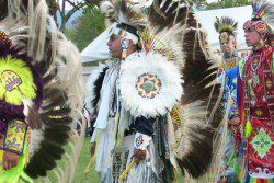 4 Great Native American Reservations For Unique Vacations Colorful Pow Wow at Native American Reservations