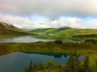 Alaska Fishing Trips