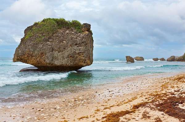 Bathsheba Barbados