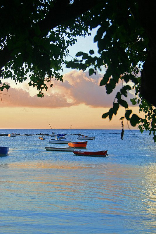 Mauritius exclusive island getaways