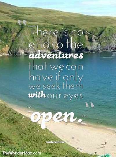 famous-quotes-about travel