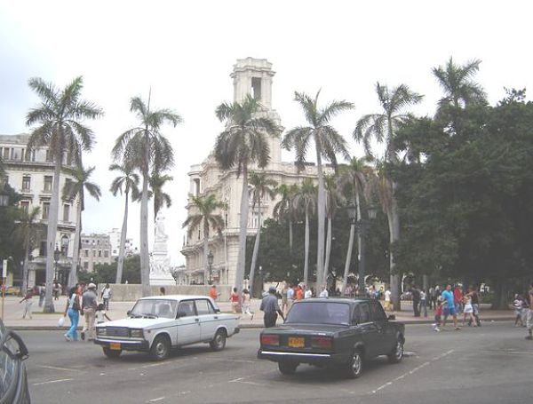 Havana Cuba attractions 