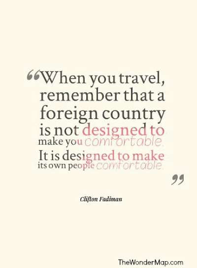 quotes travel