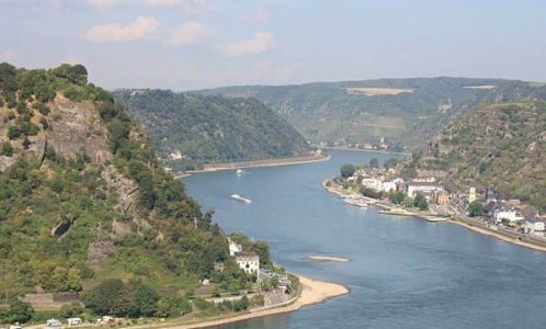 Rhine River Insider Guide to the Rhine River Castles and Valley