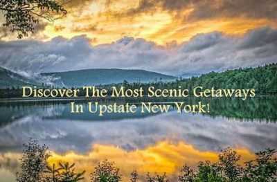 upstate new york getaways