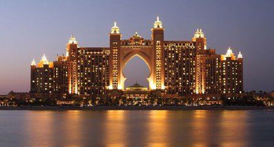 Want hotel deals for the Atlantis in Dubai? Dubai, United Arab Emirates